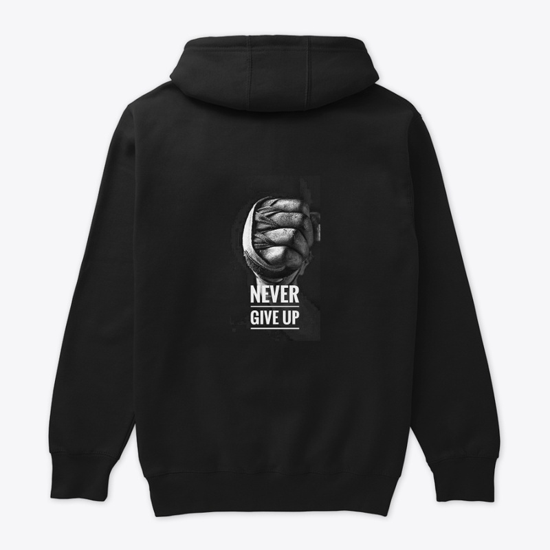 "iSCotton Sweatshirt with Hoo