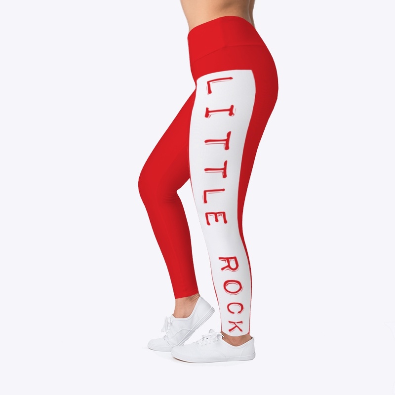 LEGGINGS LPR