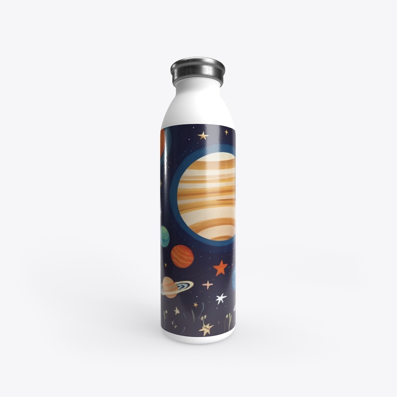 A planet design