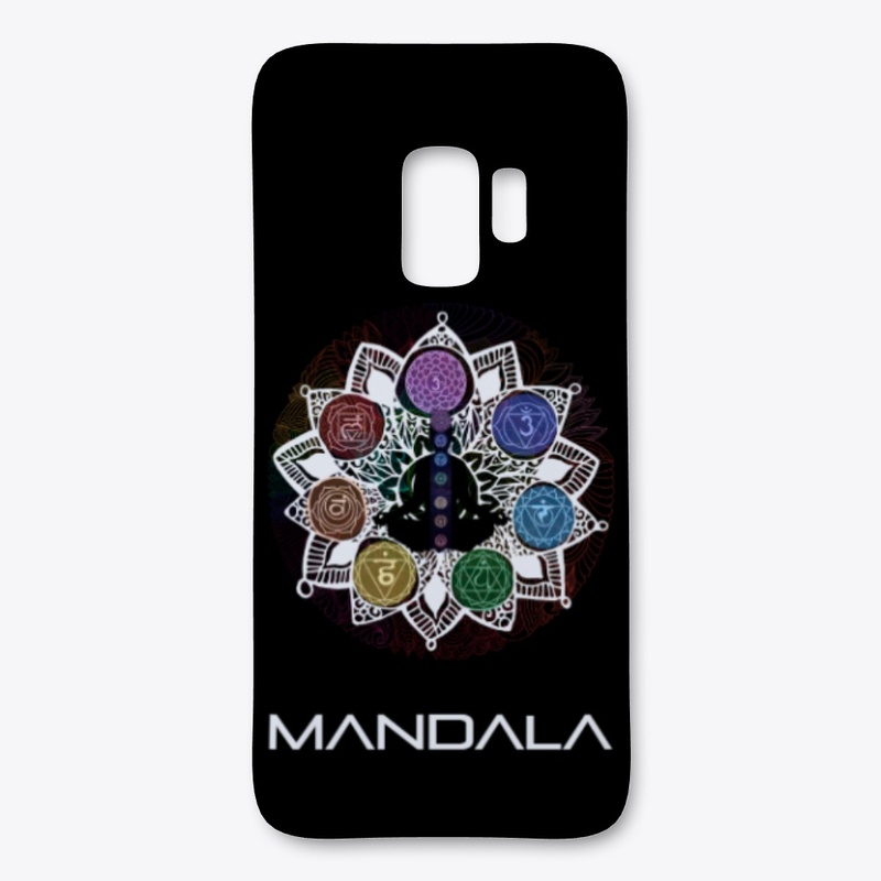 MANDALA SERIES