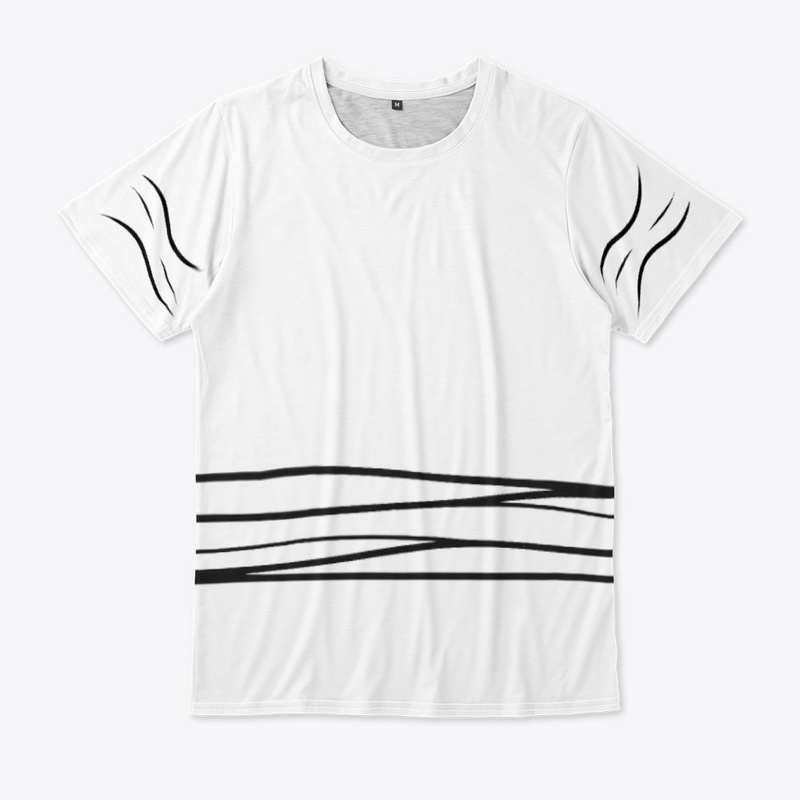 Black Lines