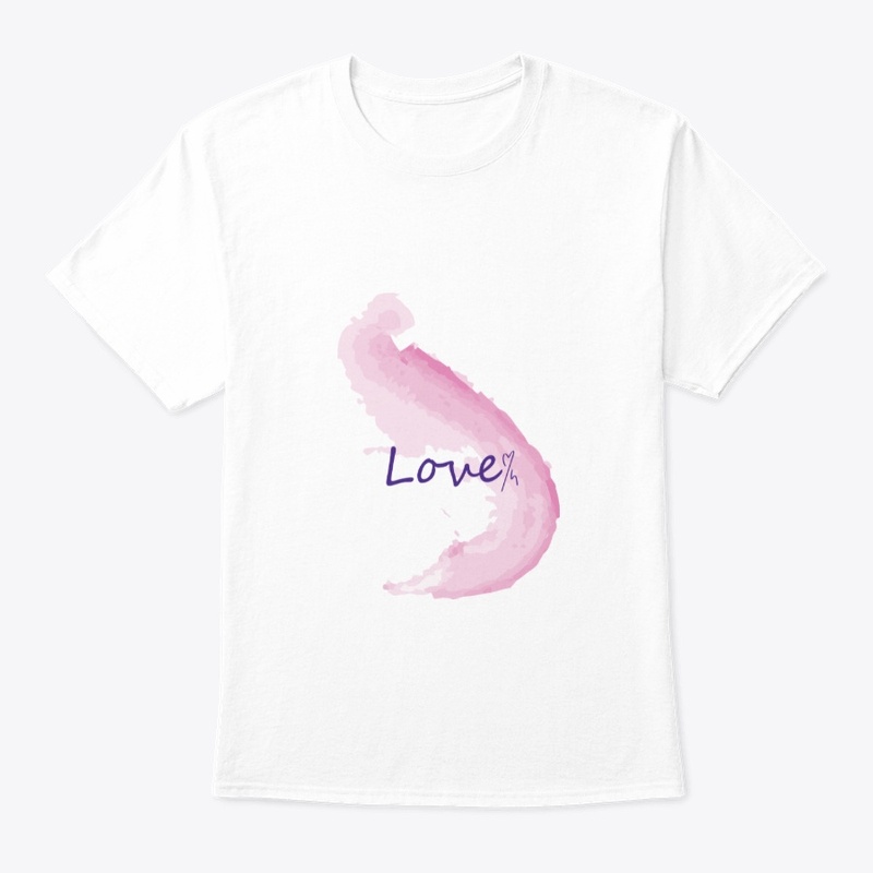Pink Love 