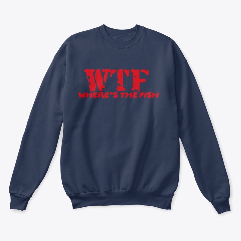 Funny Fishing T-Shirt