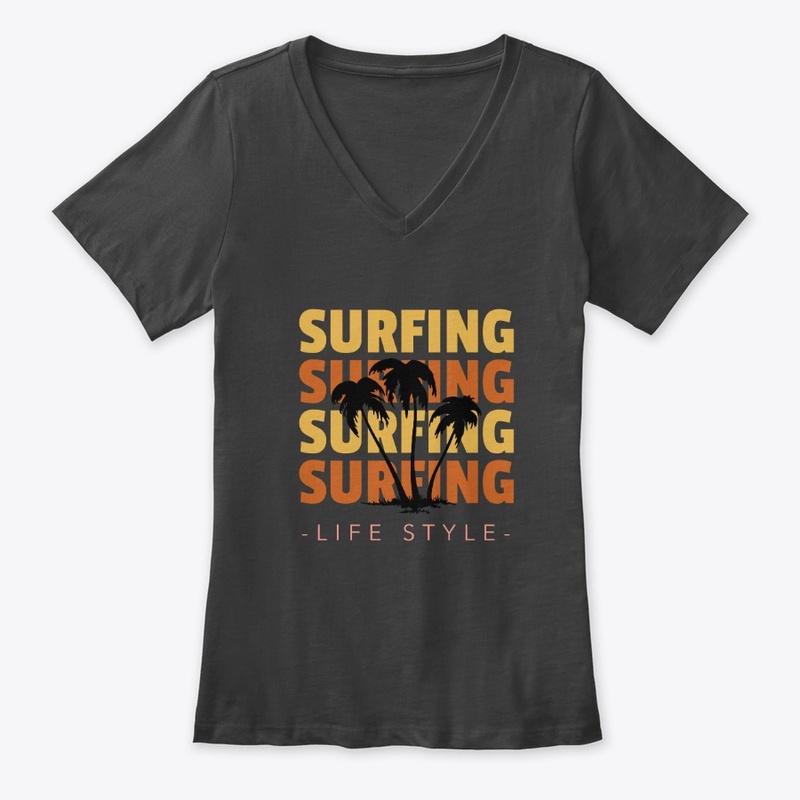 Surfing