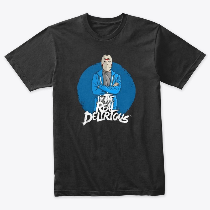 H2odelirious Merch