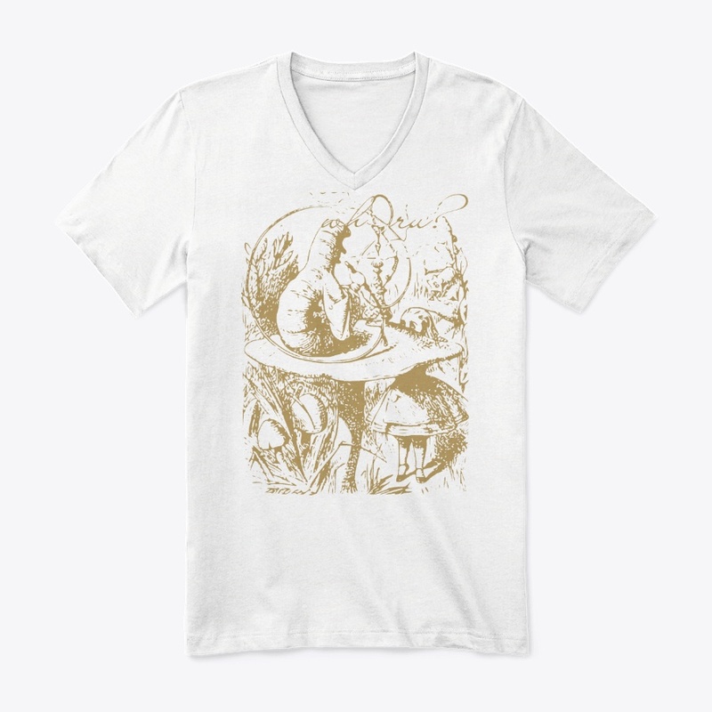 OMV Premium whoru? V-Neck