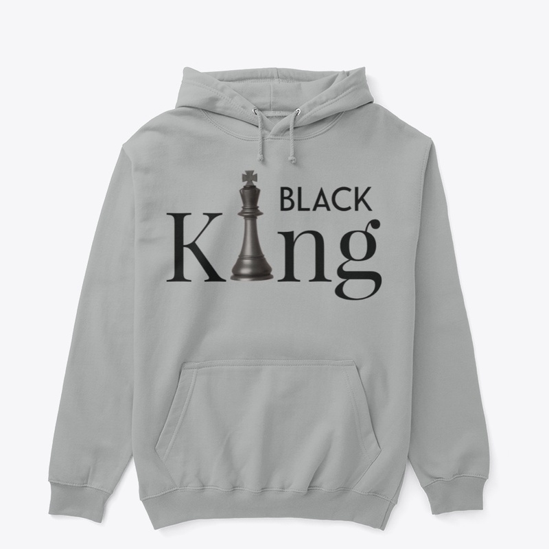 Black King
