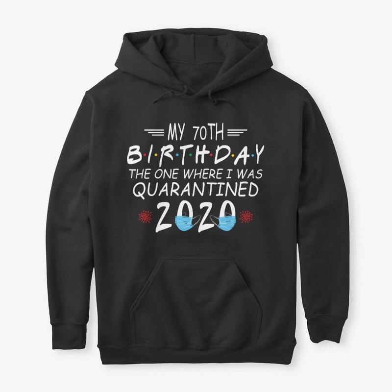 My 70th Birthday Born in 1950 Tee Shirts