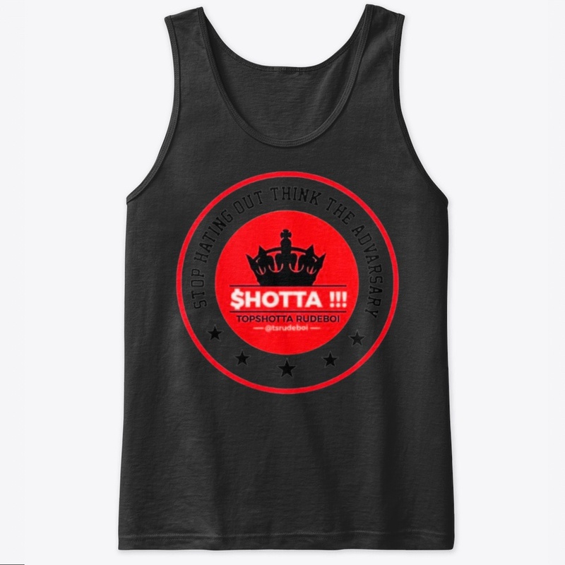 SHOTTA !!!