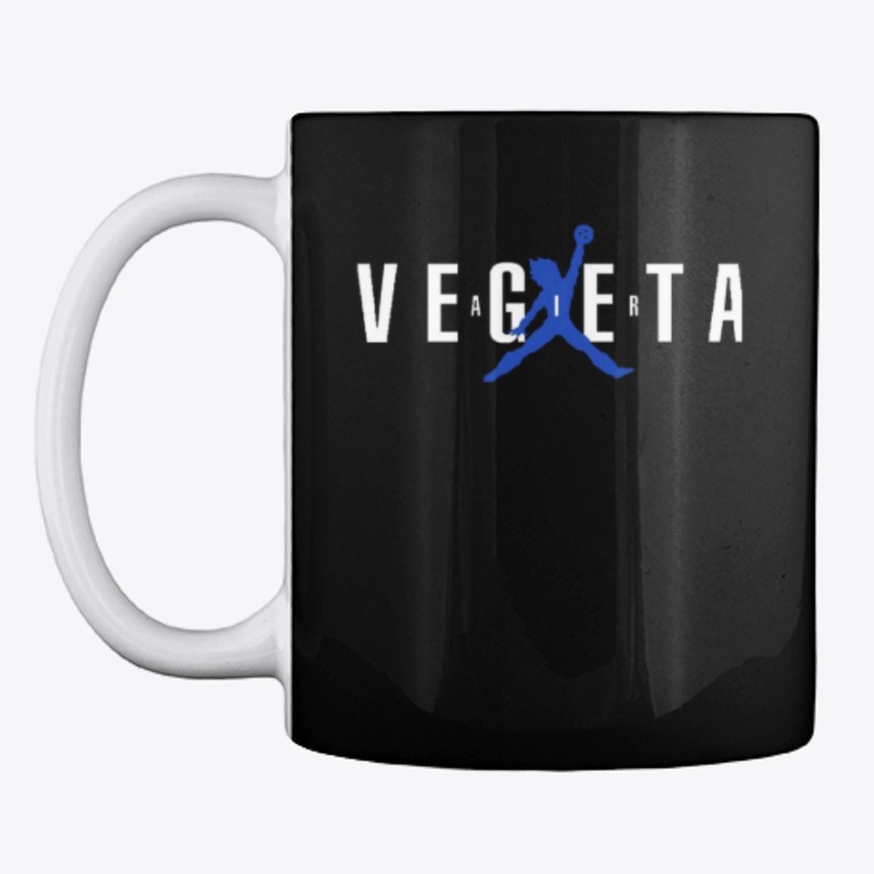 Air Vegeta