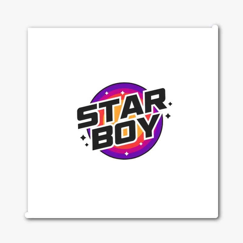 Star Boy