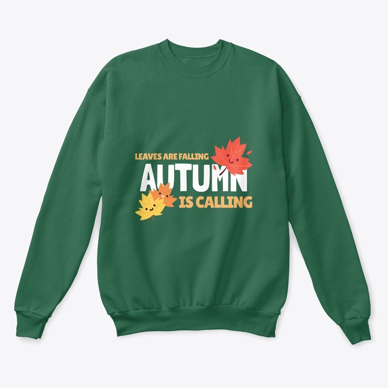 Autumn Leaves, Fall Aesthetic, Cozy