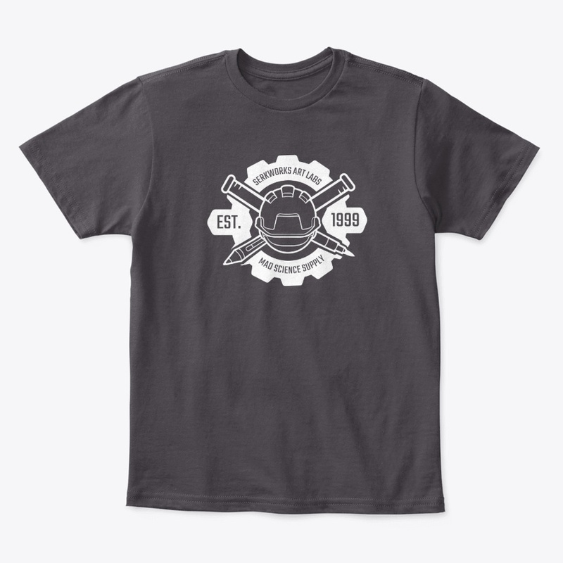 Serkworks Brand