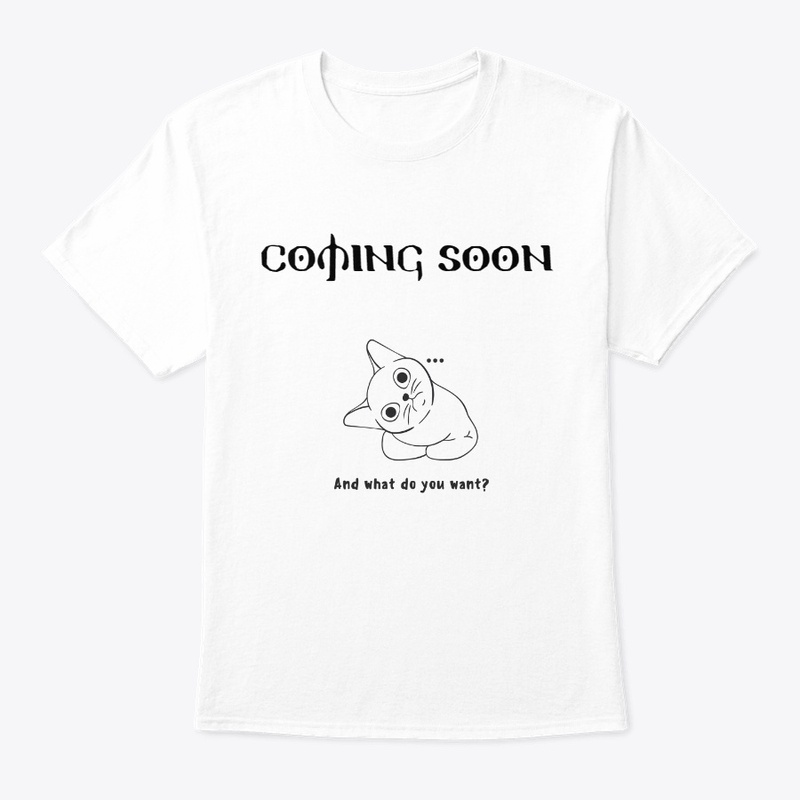 COMING SOON