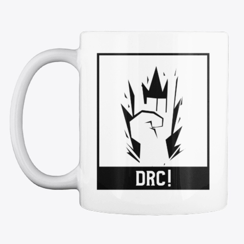 DRC!