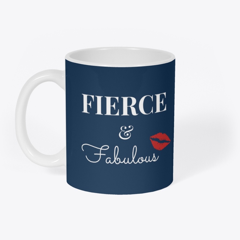 Fierce Fabulous Collection (Lips)