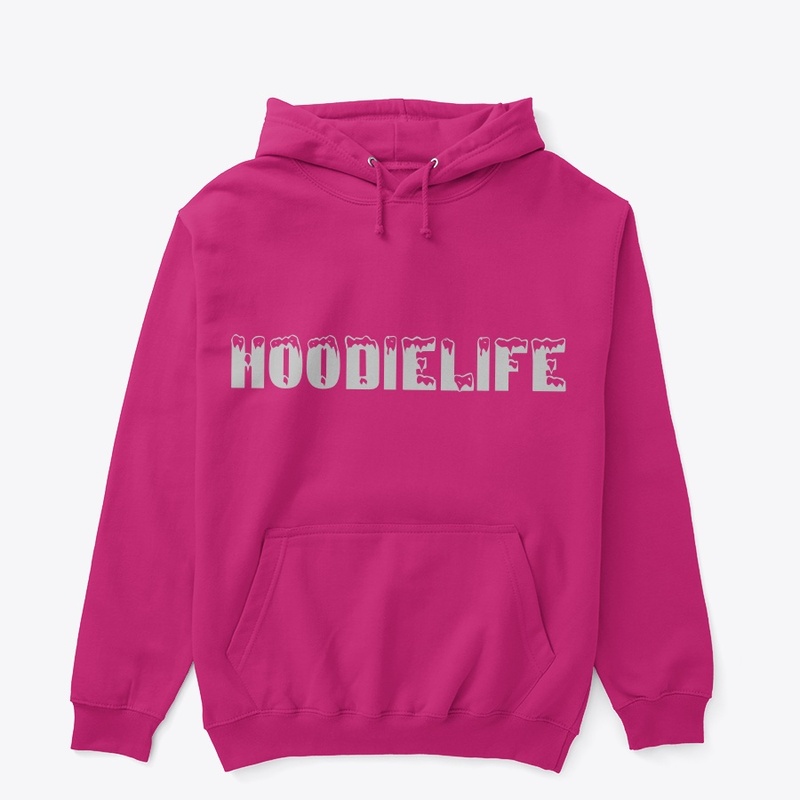 CASUAL HOODIE