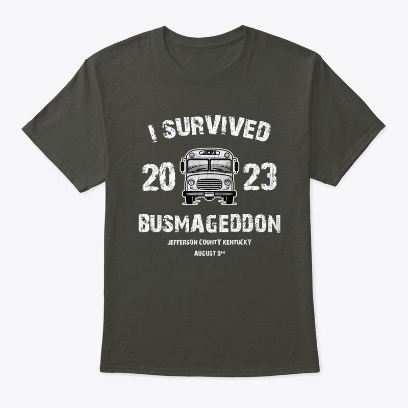 Busmageddon 2023