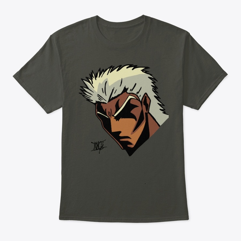 The Fist King