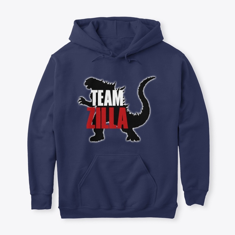 TEAM ZILLA