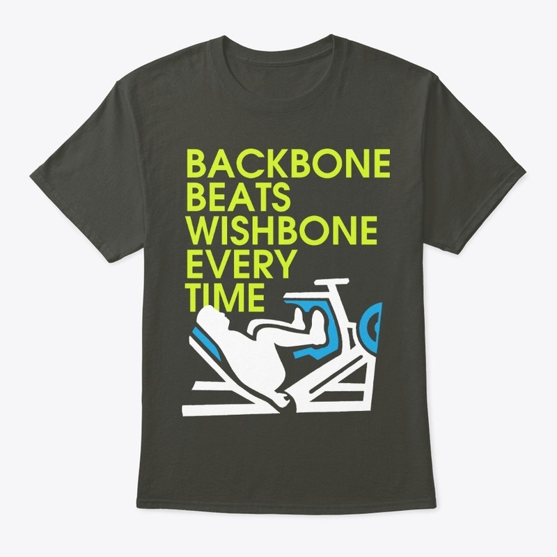 Backbone beats wishbone everytime.