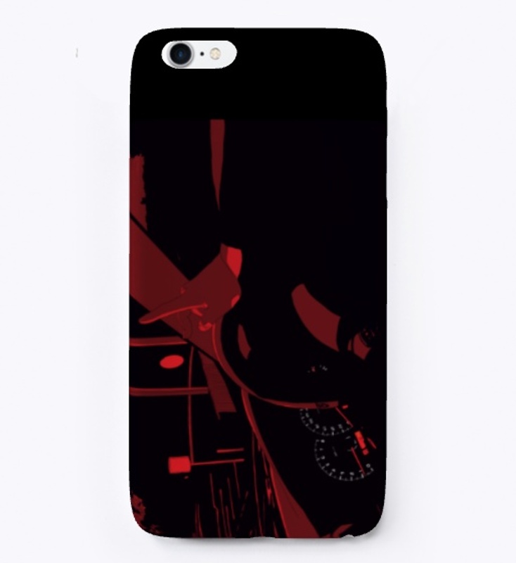 Night Drive Merch