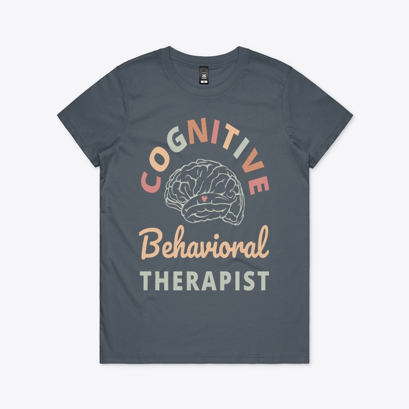 Cognitive Behavioral Therapy