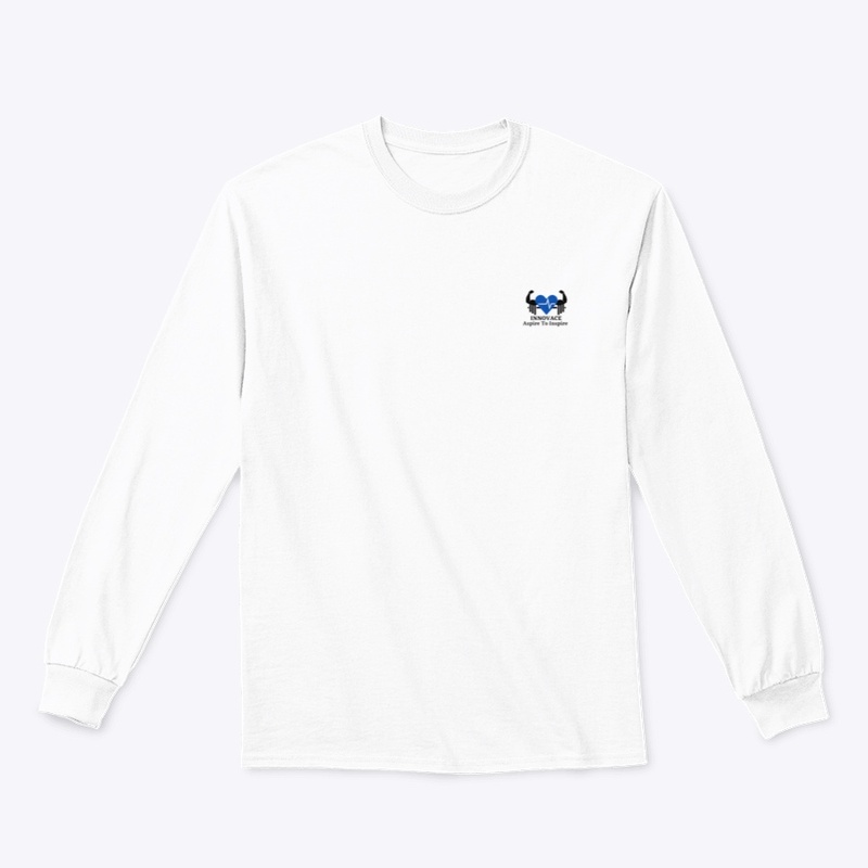 Aspire To Inspire Line