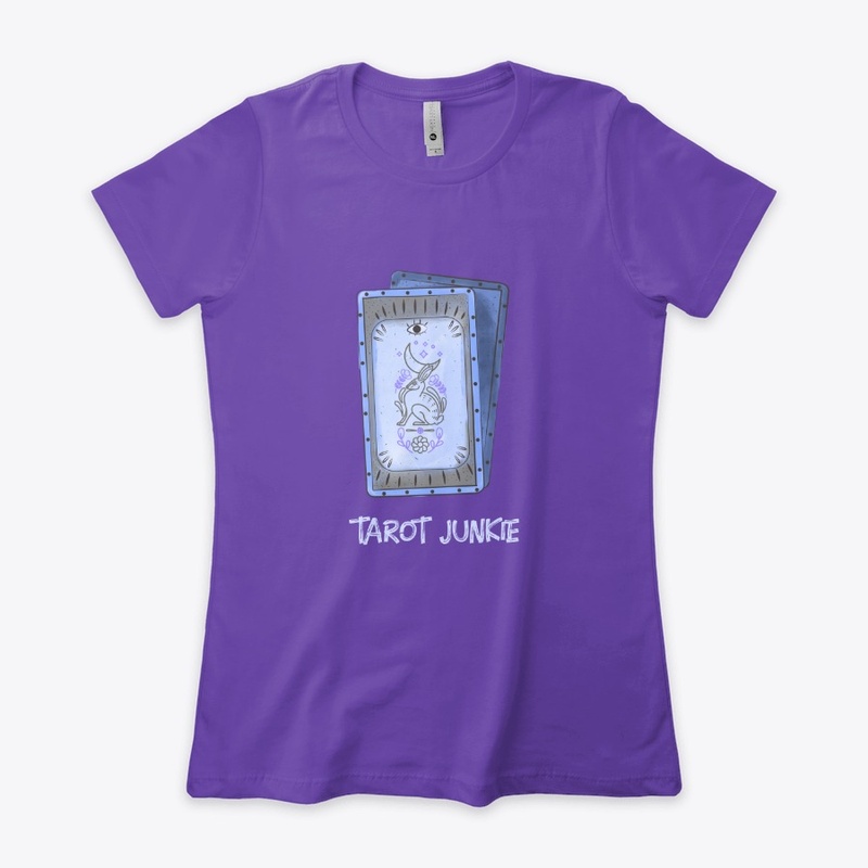 Tarot Junkie