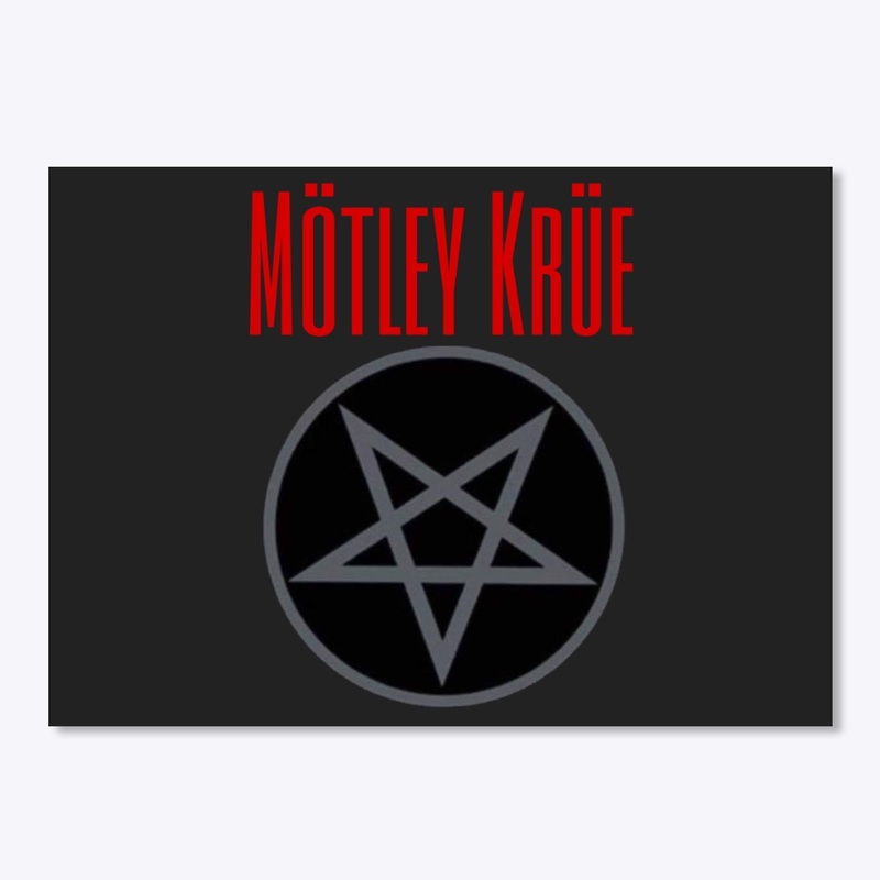 Mötley Krüe Tribute