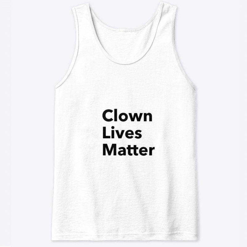 Clown Lives Matter
