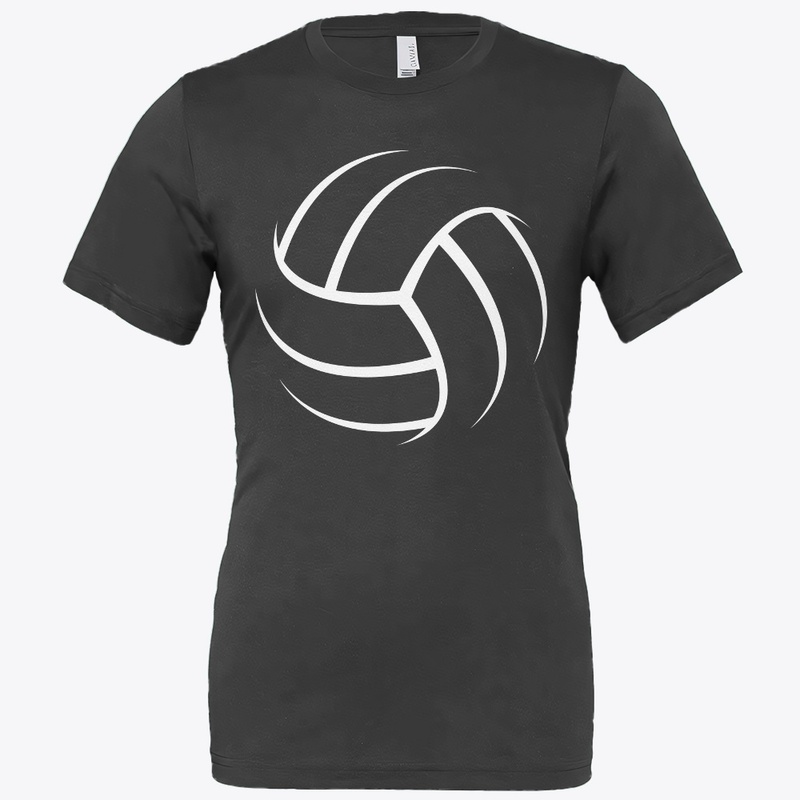 Simple Volleyball Seams