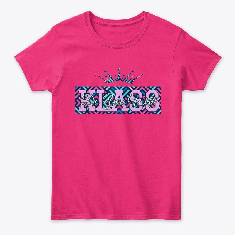 Do You With KLASS Colorbar Collection 