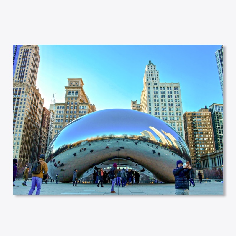 Chicago