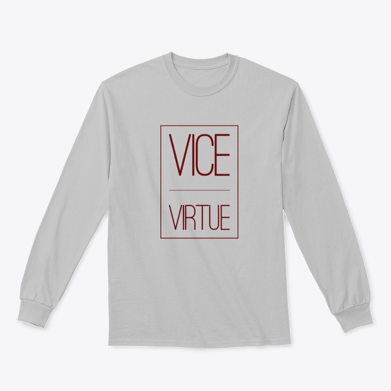 Virtue and Vice