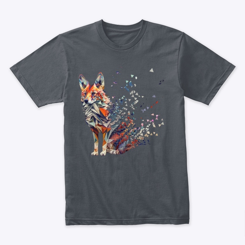 Foxed Out