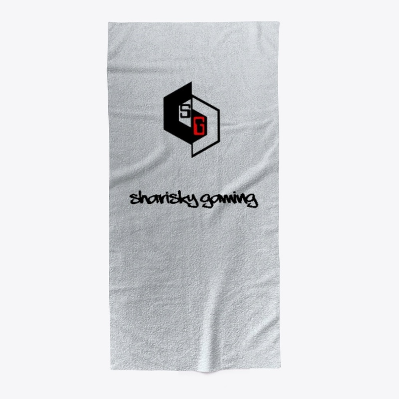 Sharisky Gaming