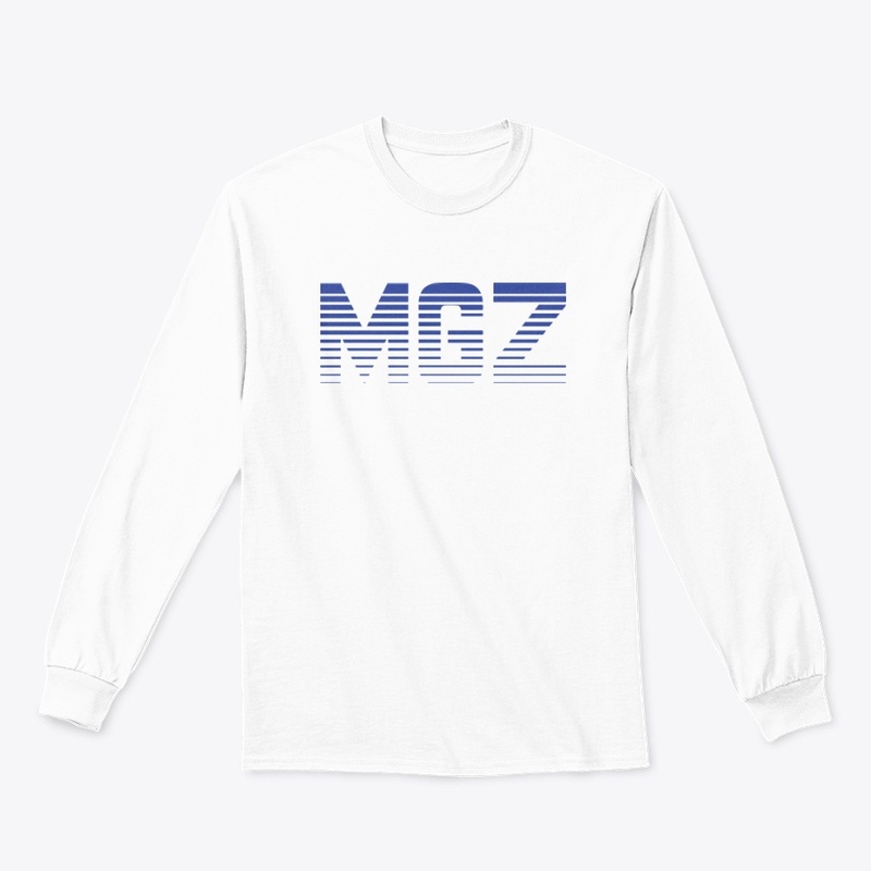 Morgz Merch
