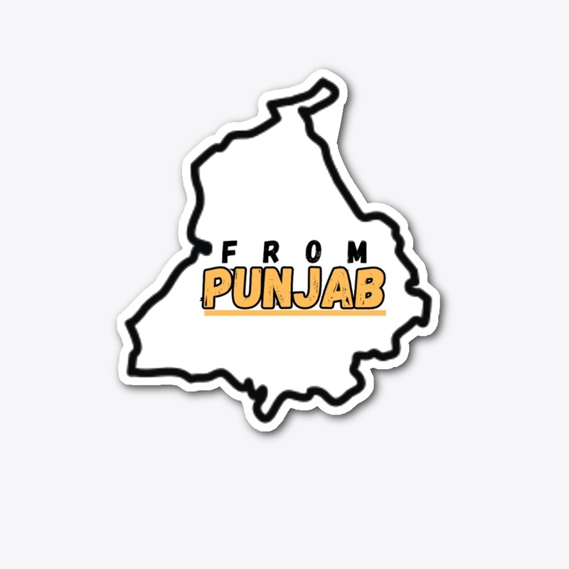 Punjab Lover