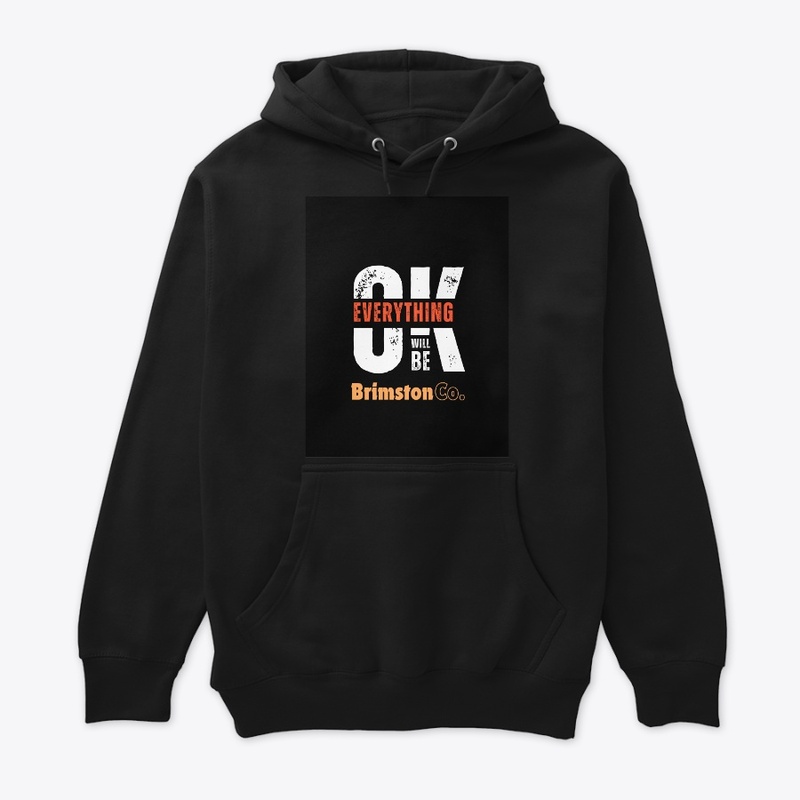 Black colour best T-shirt