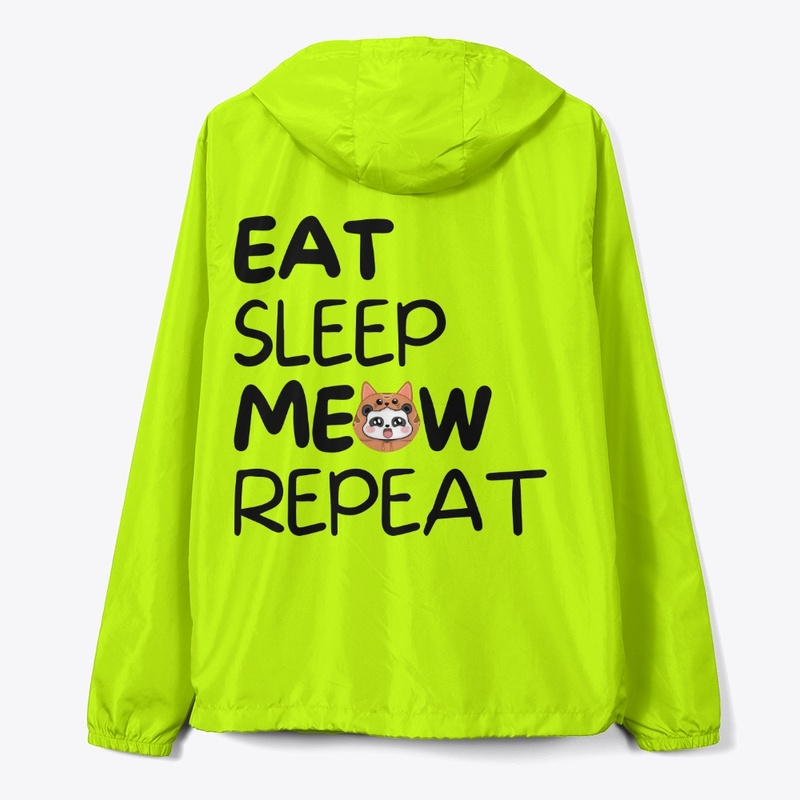 Daily Mantra Jacket