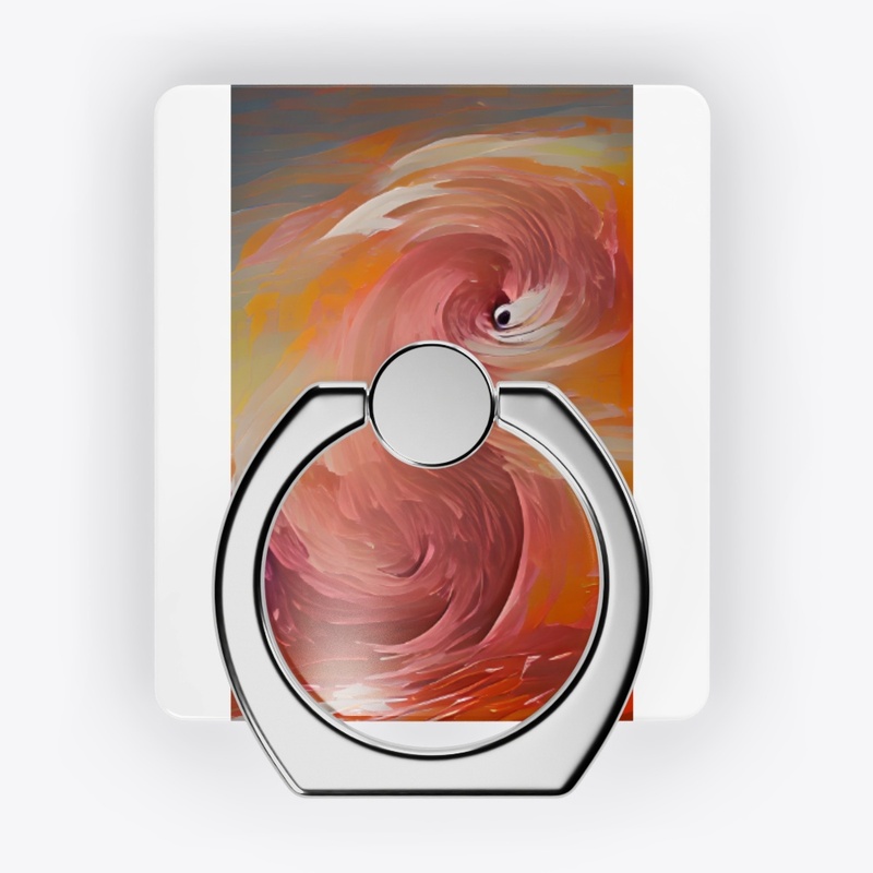 Hurricane Nicole AI