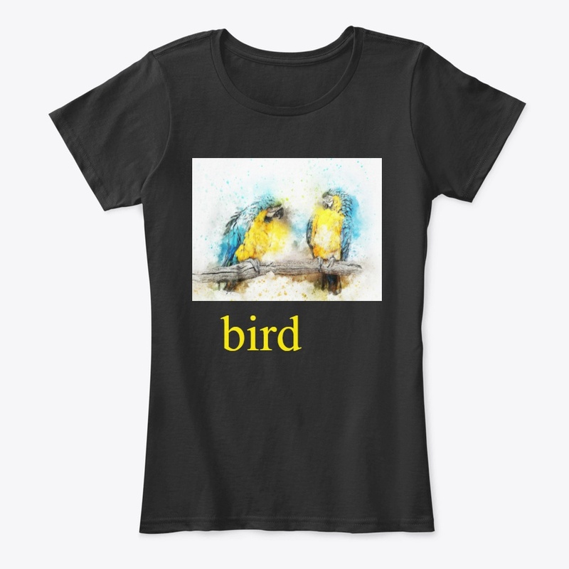 BIRD