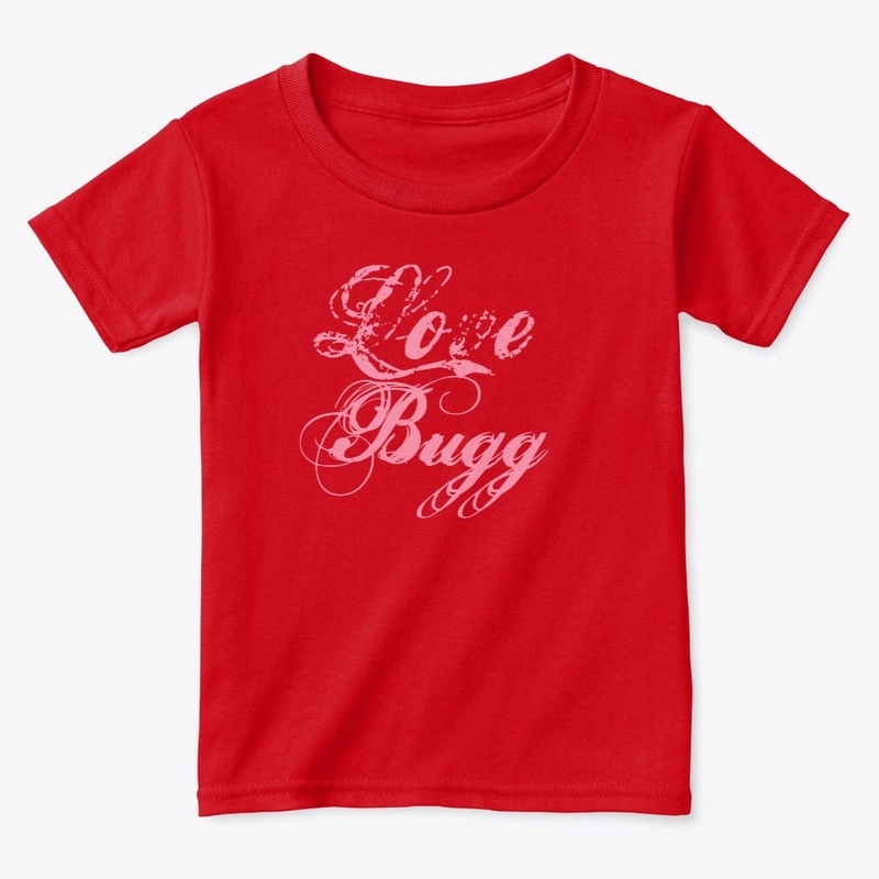 Love Bugg