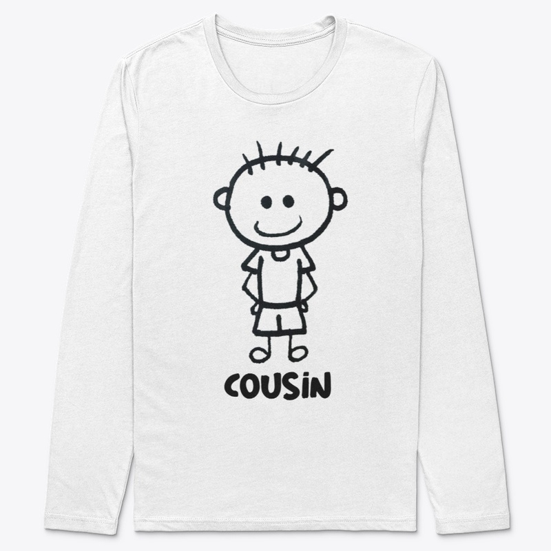 Family Designs: Cousin 