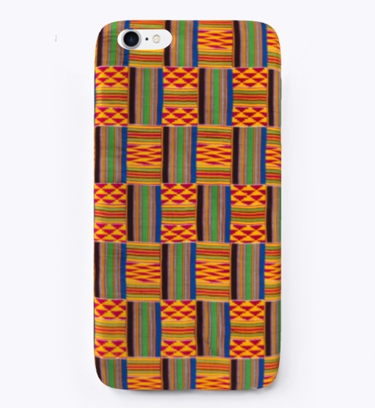 KENTE ONE