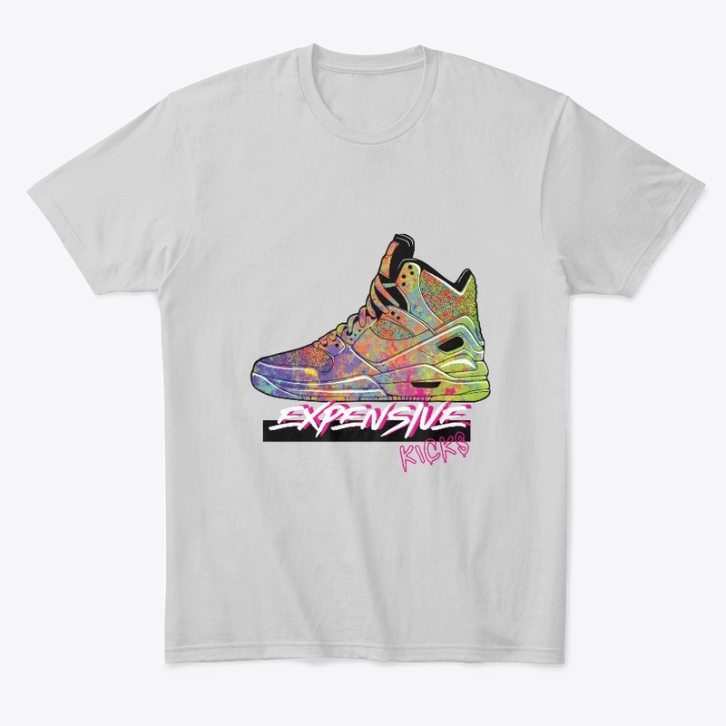 Rare Basketball Sneakers Edition vol.1