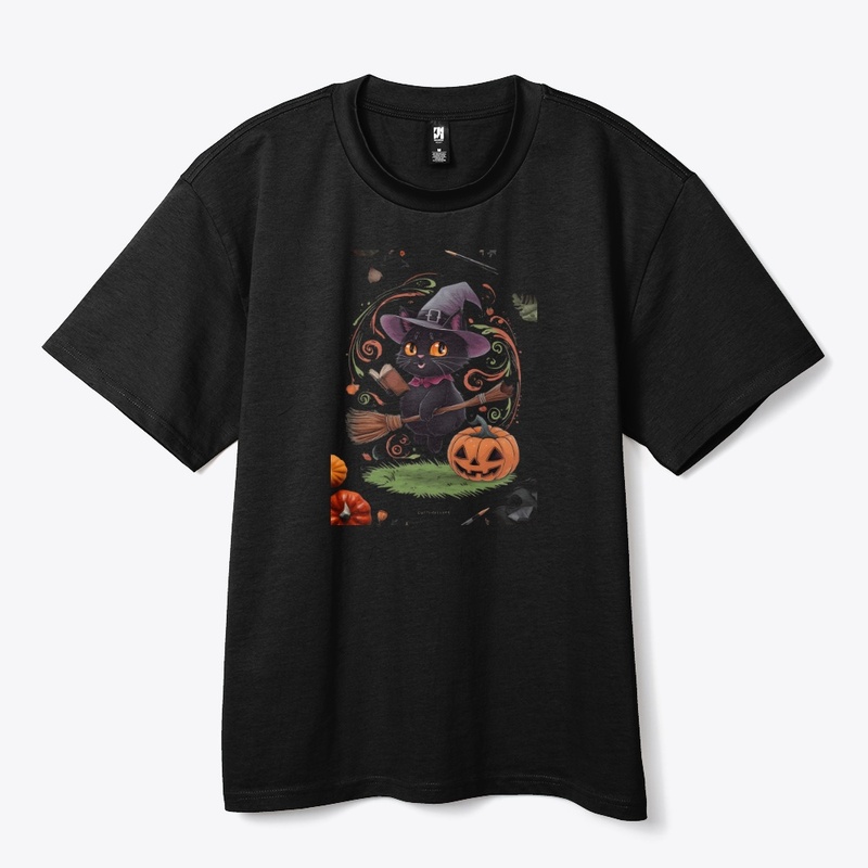 A Spooktacular Halloween Adventure