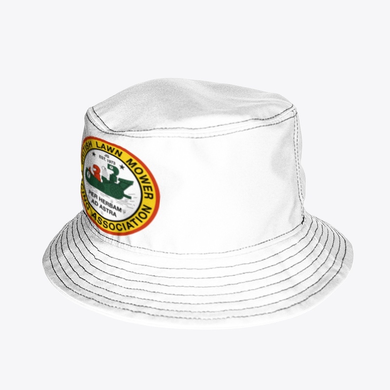 BLMRA Classic Roundel Logo Collection