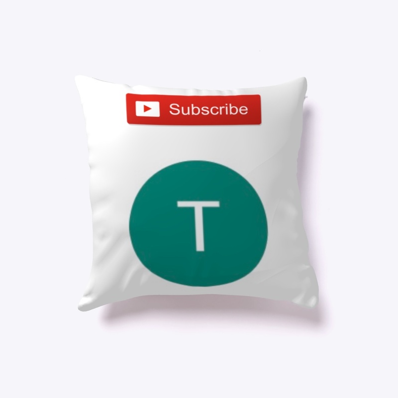 Troy’s Movies Merch: Season 1